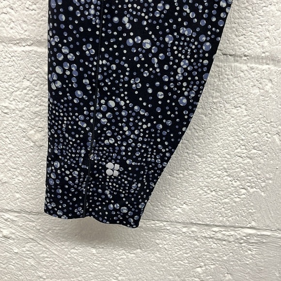 Sweaty Betty Power 7/8 Patterned Leggings - Picture 6 of 12